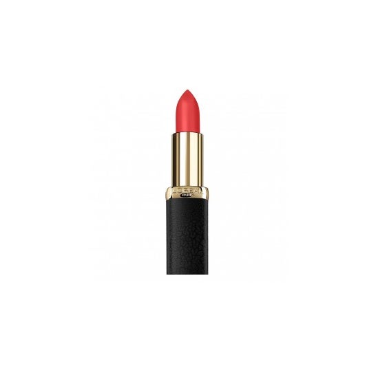 Loreal Color Riche Matte Addiction Lipstick 241 Pink A Porter