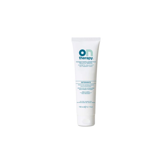 Dermophisiologique Ontherapy Limpiador 150ml