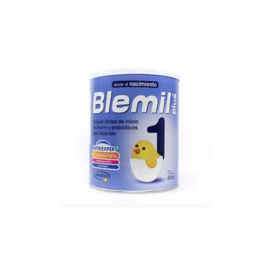 BLEMIL PLUS AR 800g - BLEMIL