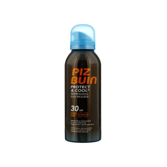 Piz Buin™ Protect&Cool SPF30+ schiuma 150ml