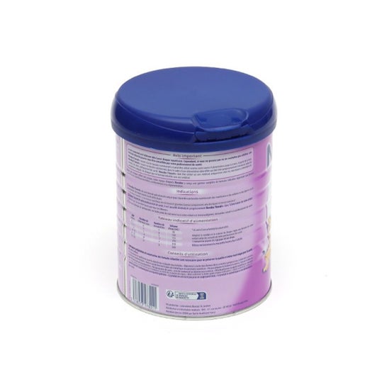Novalac Expert Transit+ 800g