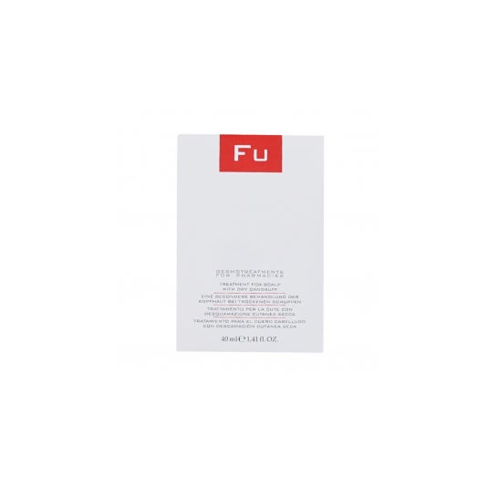 Vital Plus Active FU 40ml