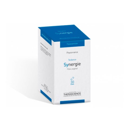 Therascience Synergie 30 pezzi