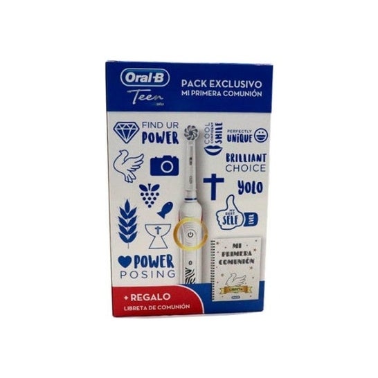 Oral-B Pack Mi Primera Comunion