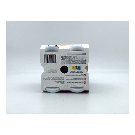 Pediasure drink chocolate 4 x 200ml