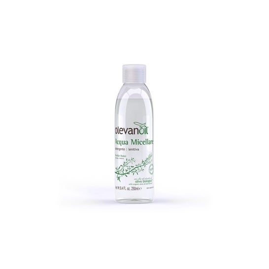Olevanoil Water Micell.250ml