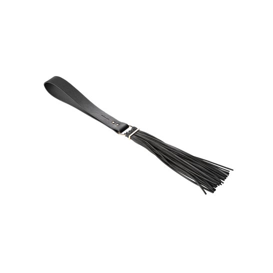 Bijoux Indiscrets Maze Latigo Black 1 stk
