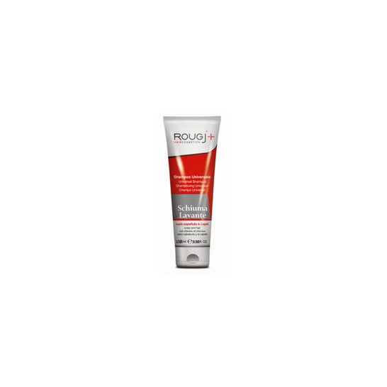 Rougj Champú Espuma Lavante 100ml