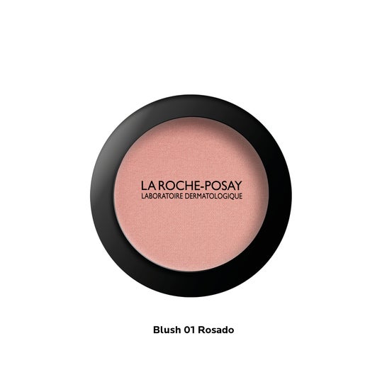 La Roche-Posay Toleriane Teint Blush Rosa Dorado 5g