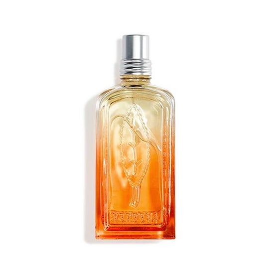 L'Occitane Eau de Toilette Verbena y Mandarina 100ml