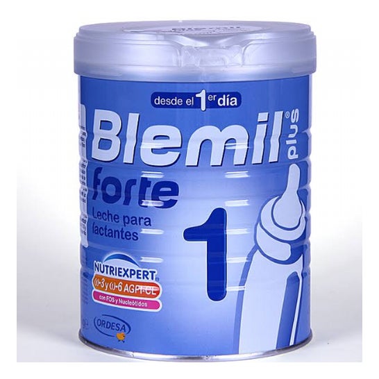 Blemil® Plus 1 Forte Milchpulver 800g