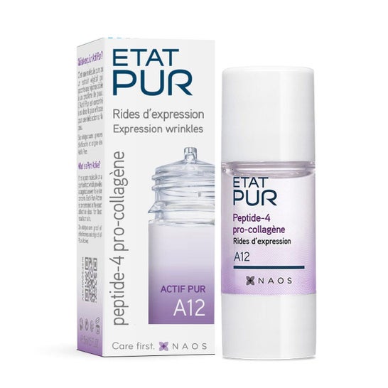 Etat Pur Pure Pure Active A05 Resveratrol 15ml