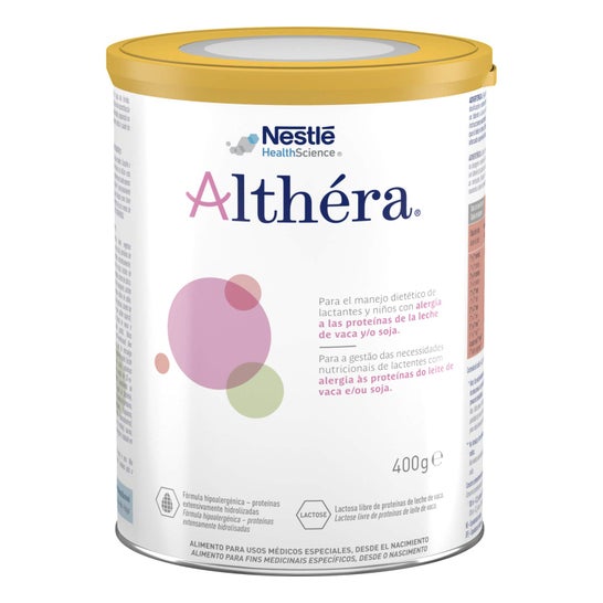 Nestlé Althéra 400g