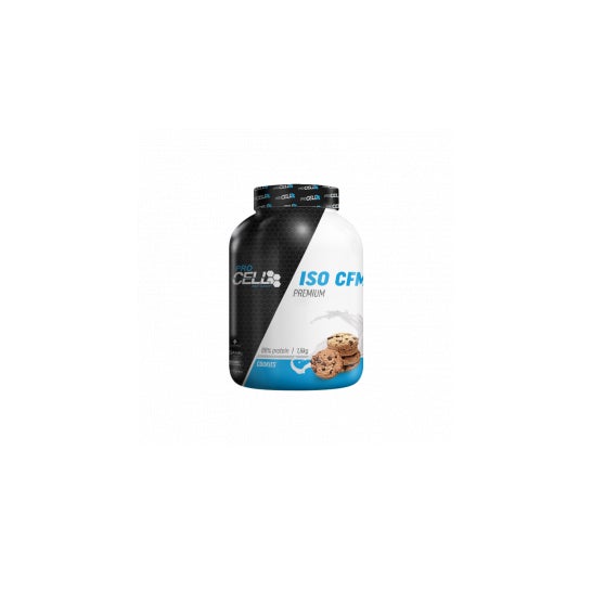 Procellsport Isocell Cfm Isolate Cookies 1.8kg