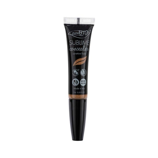 Líquido corrector de purobio Sub4
