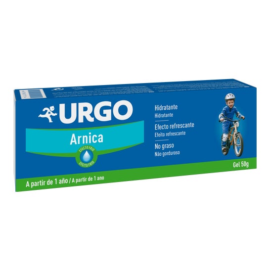 Urgo Arnica 50g