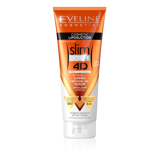 Eveline Cosmetics Intensief Serum 250ml