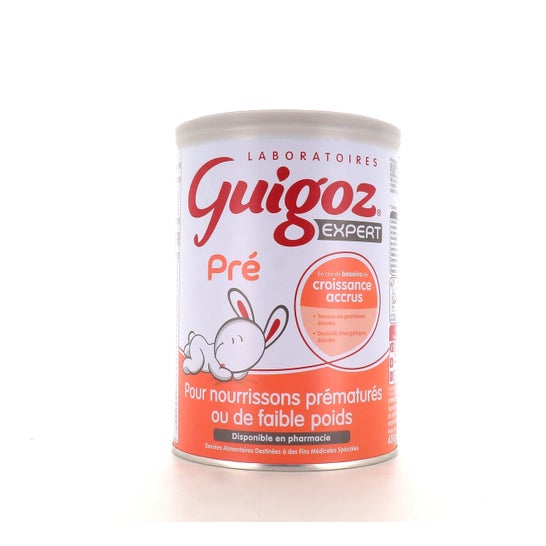 Guigoz Sans Lactose 400g