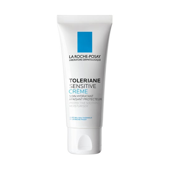 La Roche-Posay Toleriane Sensitive Crema 40ml