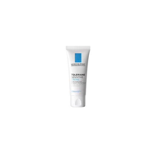 La Roche-Posay Toleriane Sensitive Crema 40ml