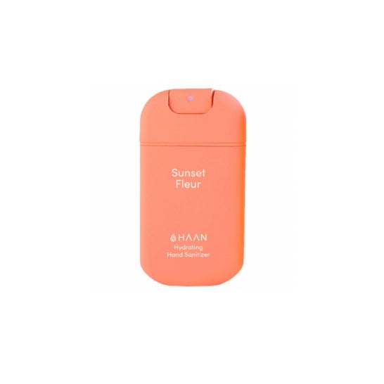 Haan van Beter Handontsmettingsmiddel Zonsondergang Fleur 30 Ml