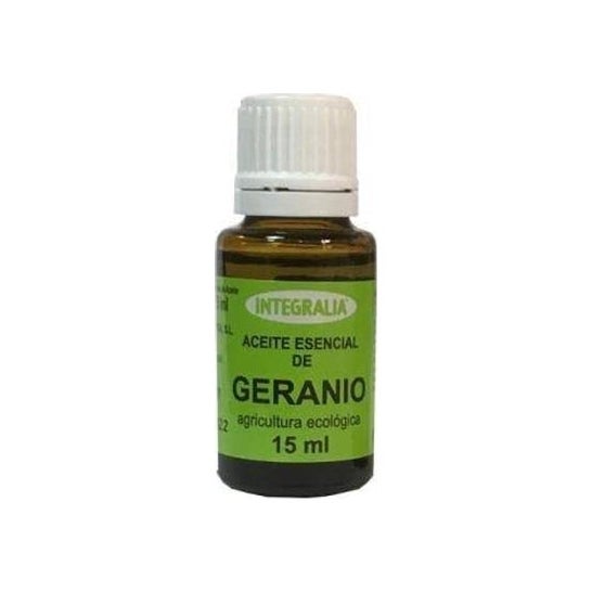 Integralia Geranium Essence Eco 15ml