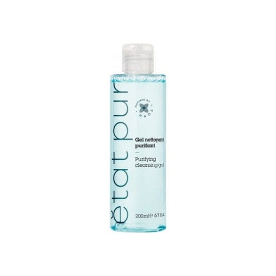 Etat Pur B06 Purifying Cleansing Gel 200ml