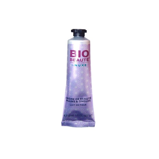 Nuxe Bio Beaute Handcrème en nagels Fig Milk 30ml