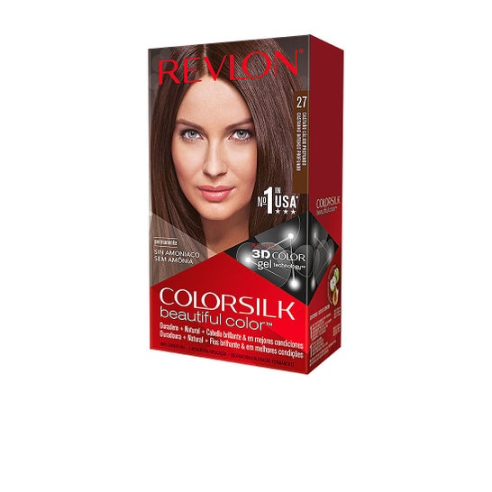 Revlon Pro You The Color Maker 5.21 5P 90ml