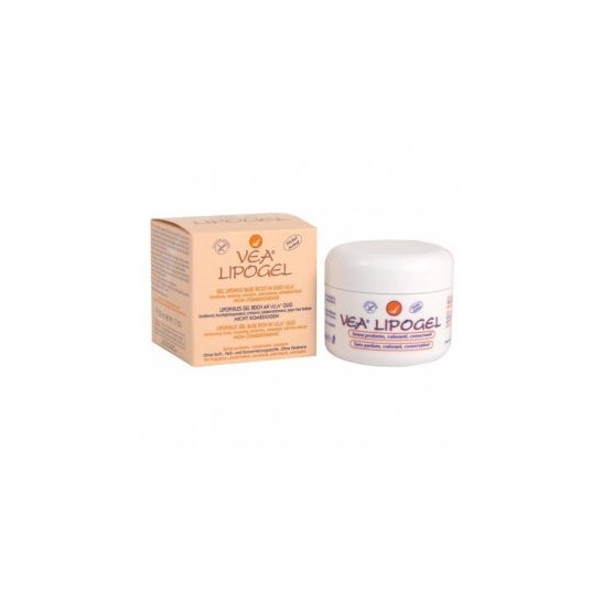 Vea Lipogel  50ml