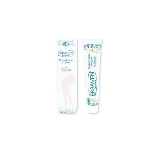 Esi Erbaven Fresh gel 100 ml