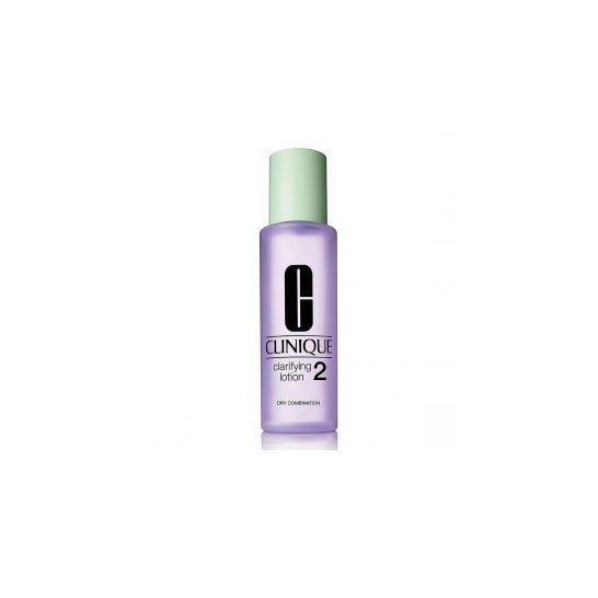 Clinique Lotion 2 Clarifying 200 ml