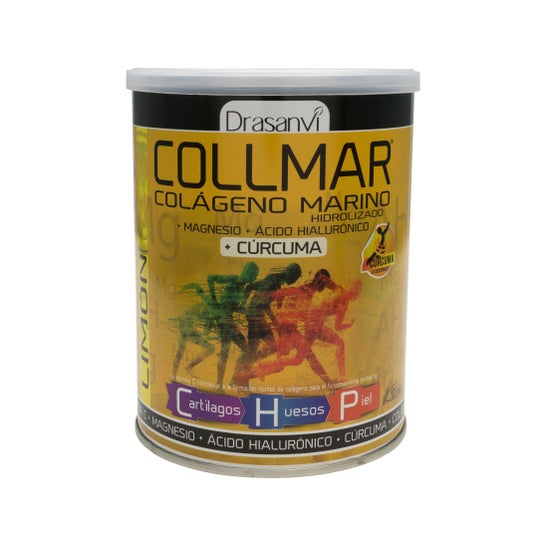 Drasanvi Collmar® Hydrolised Marine Collagen  300g