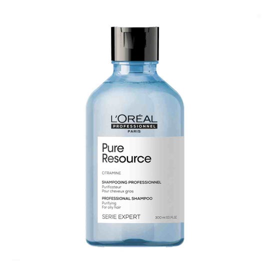 L'Oreal Expert Pure Resource Shampoo 300ml