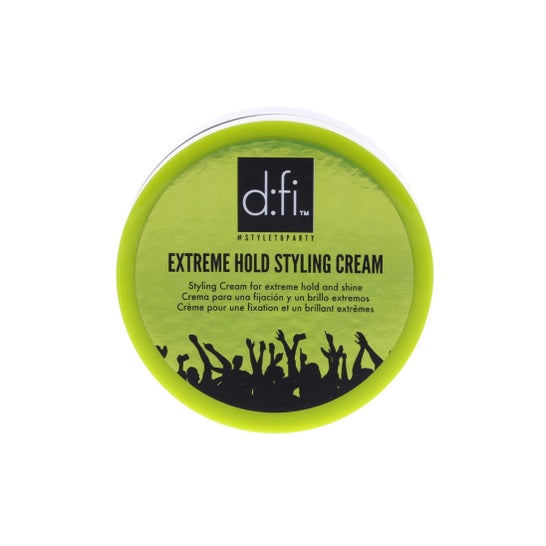 D: fi Extreme Cream 75 Gr