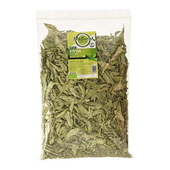Natura Premium Stevia Leaf 100g
