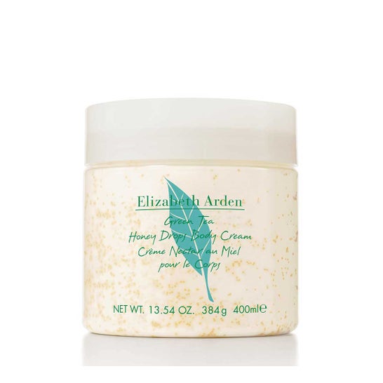 Elizabeth Arden Green Tea Honey Drops Crema Corporal 250ml