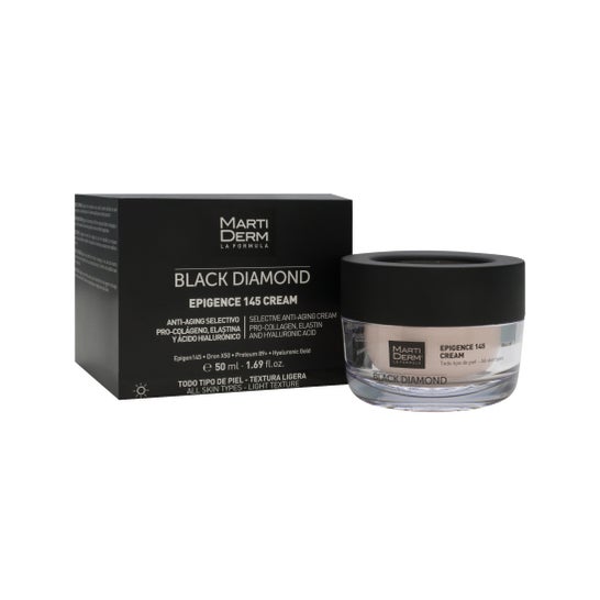 Martiderm Black Diamond Epigence 145 cream 50ml