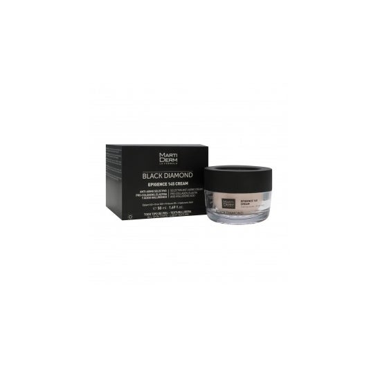 Martiderm Black Diamond Epigence 145 krem 50ml