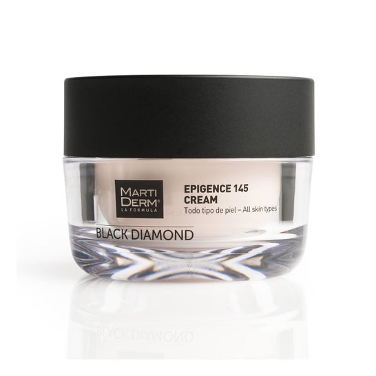 Martiderm Black Diamond Epigence 145 crema 50ml