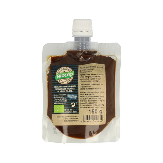 Biocop Miso genmai 150 g