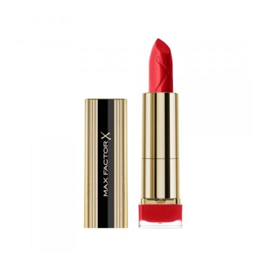 Max Factor Colour Elixir Lipstick - 715 Ruby Tuesday (4,8g)