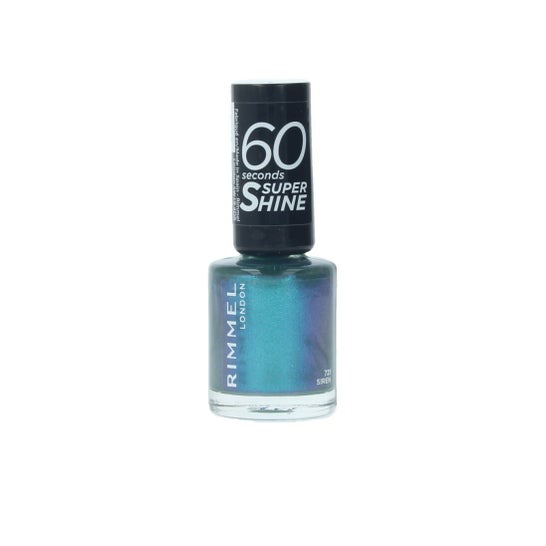 Rimmel 60 Seconds Super Shine Esmalte 721 8ml