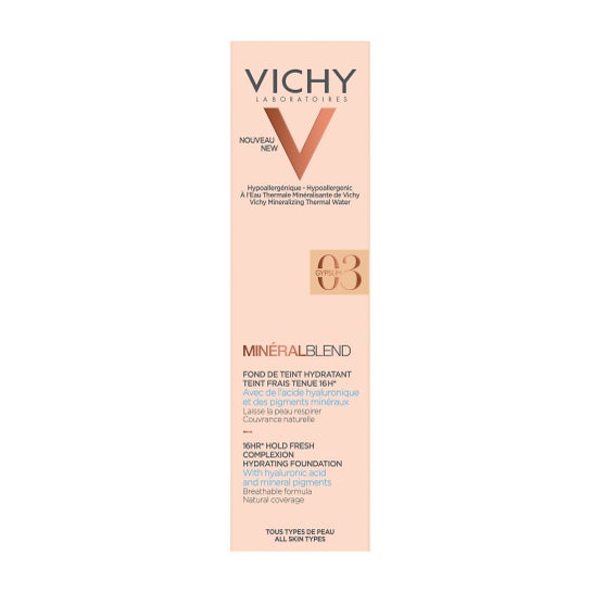 Vichy Mineralblend 03 Gesso 30ml