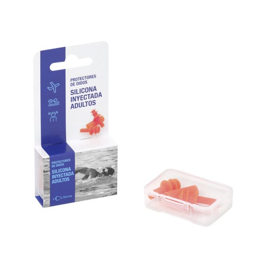 Spine in silicone per adulti VCS 2 pz