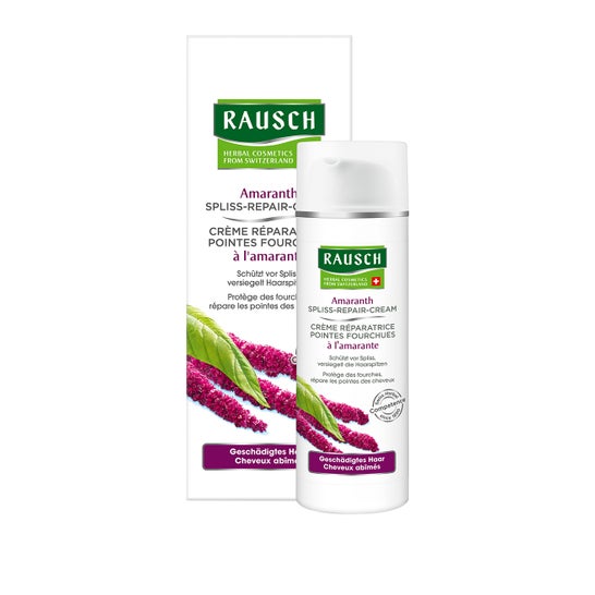 Rausch Amaranth Spliss Repair Cream 50ml