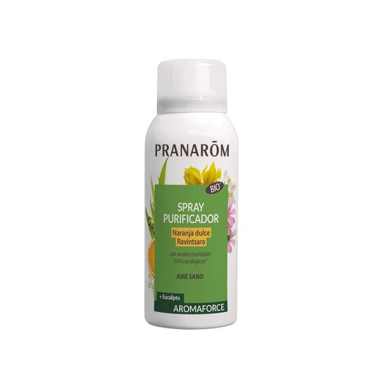 Aromaforce Orange Spray 75ml