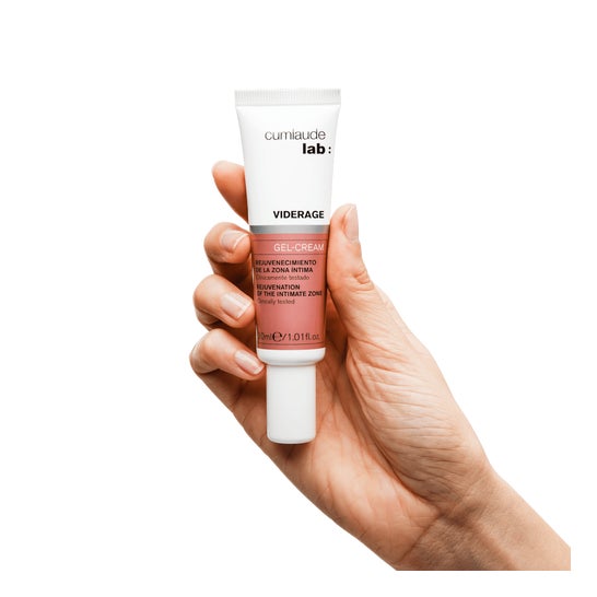 Cumlaude Viderage Creme-Gel 30ml