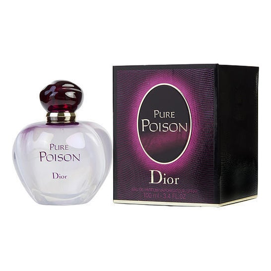 Dior Pure Poison Eau de Parfum 100ml