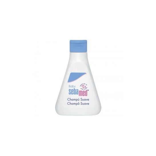 Sebamed Baby Champú Suave 150ml